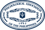 psychological association of the Philippines logo