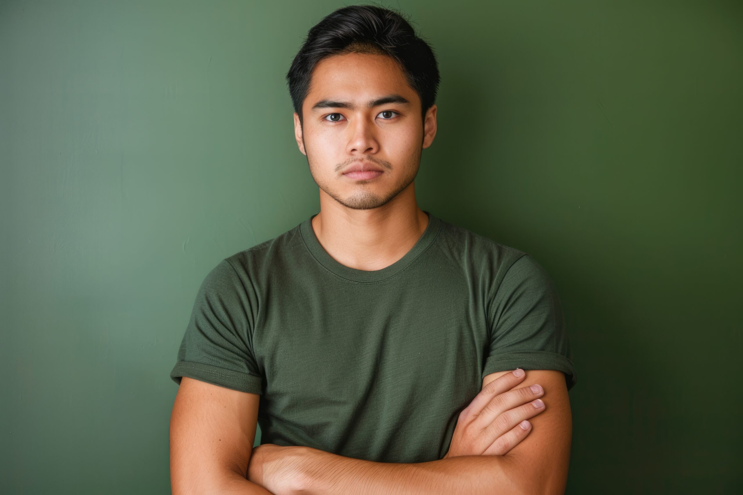 Breaking the Silence: Shattering Stigmas Around Men’s Mental Health