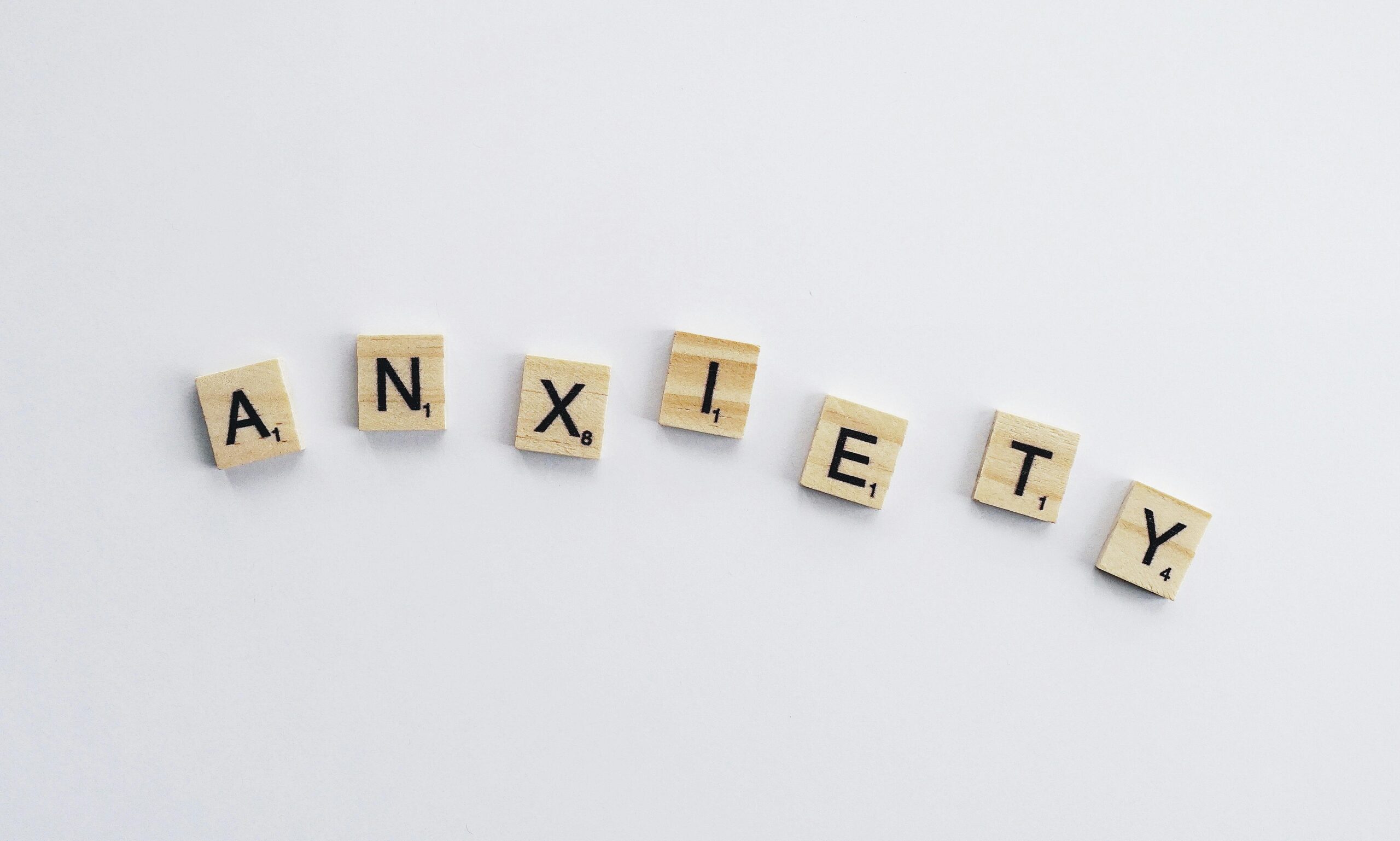 A Conversation That Changed the Way I See Anxiety