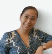 Maria Rica Juntilo