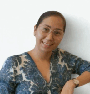 Maria Rica Juntilo