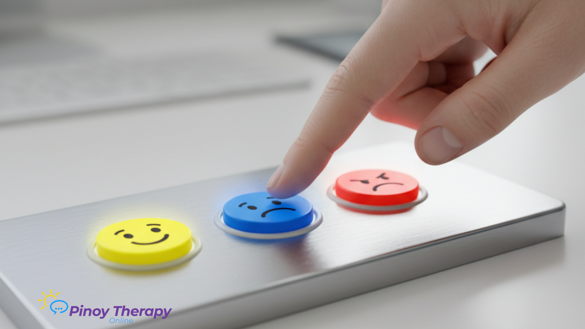 Part Two: Echoes Beneath the Skin: Why Emotion Regulation Matters