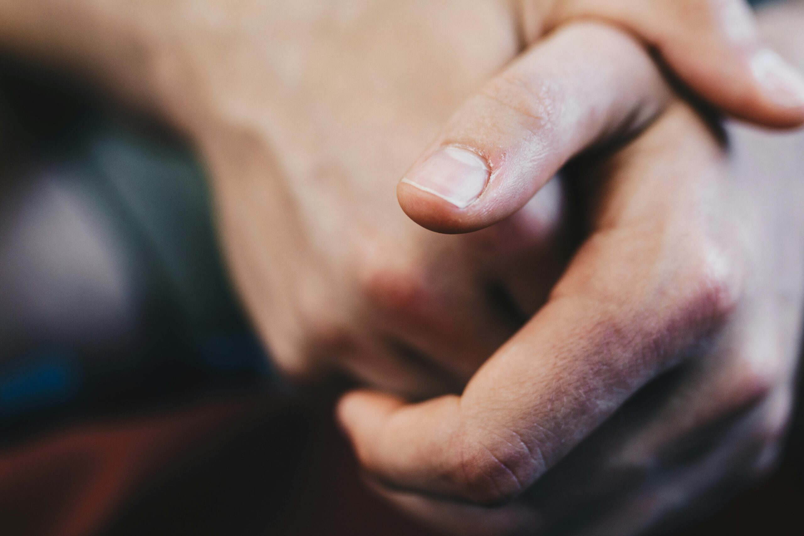Part One: Echoes Beneath the Skin: Why Emotion Regulation Matters