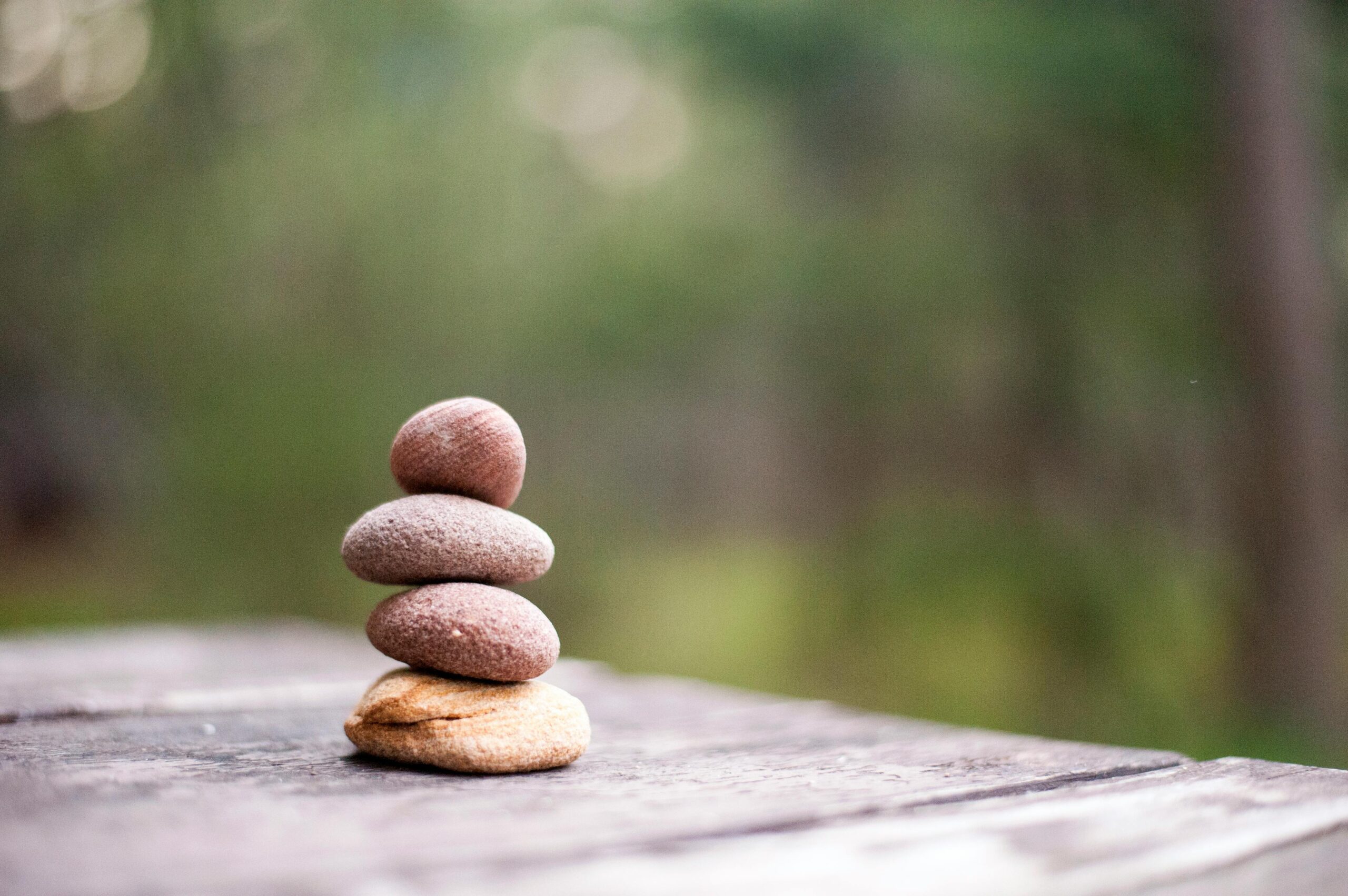 Find Your Calm: The Power of Spirituality